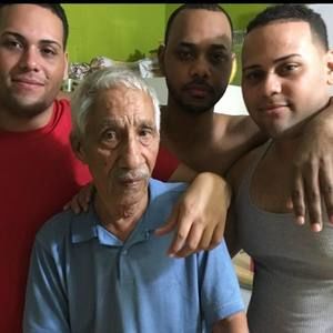 Meet your Posher, Robinson